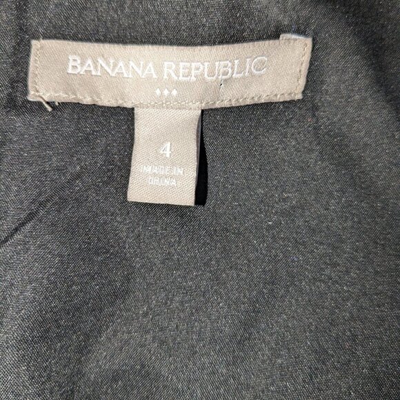 Banana Republic Tweed Herringbone Dress - Picture 3 of 3